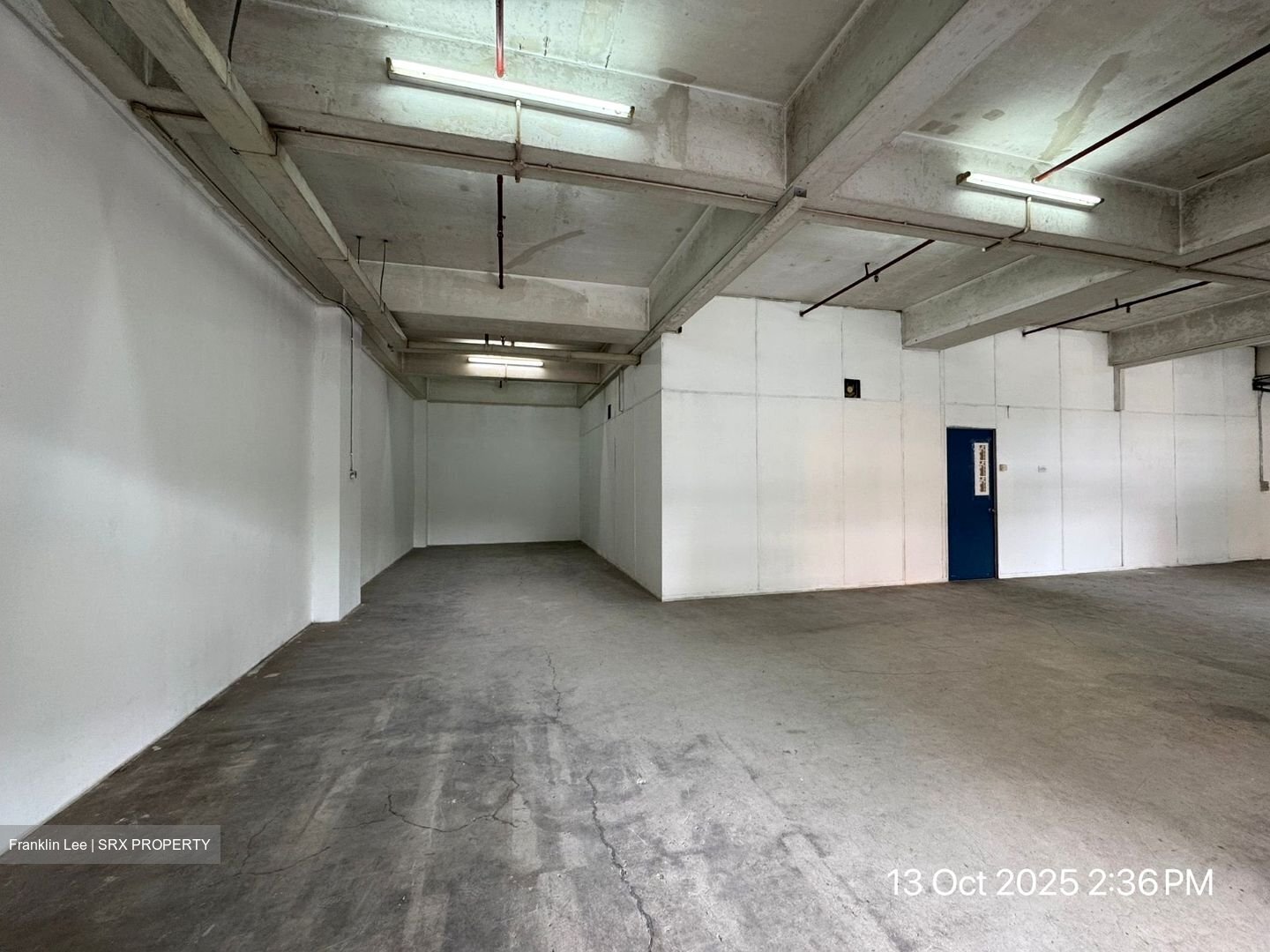 Ruby Industrial Complex (D13), Warehouse #496794481